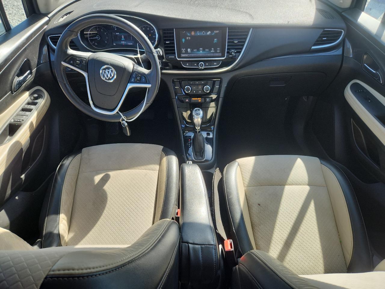BUICK ENCORE PREFERRED