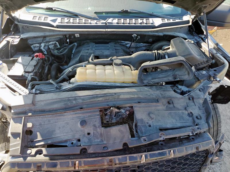 2018 FORD F150 SUPER - 1FTEW1CP8JKF71342