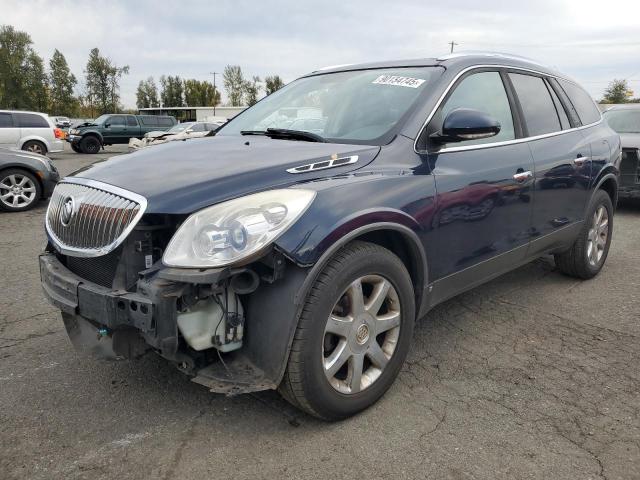 Global Auto Auctions: 2008 BUICK ENCLAVE CX