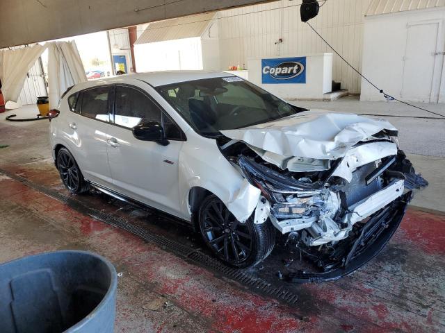 2024 SUBARU IMPREZA RS JF1GUHHC8R8905381