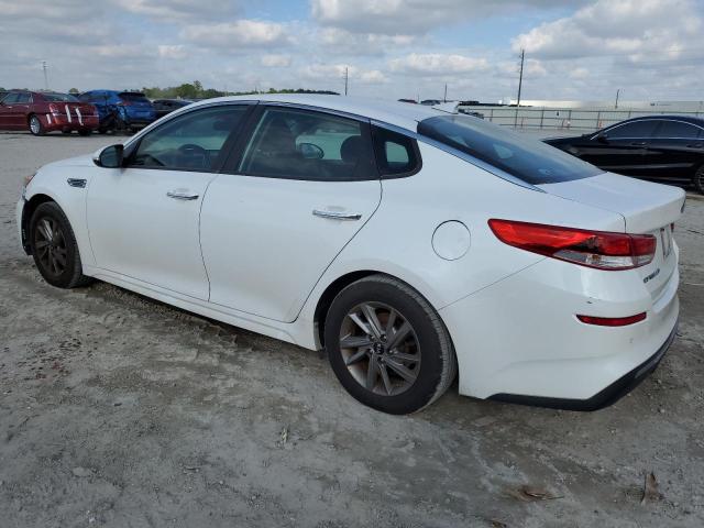 2019 KIA OPTIMA LX - 5XXGT4L38KG346172