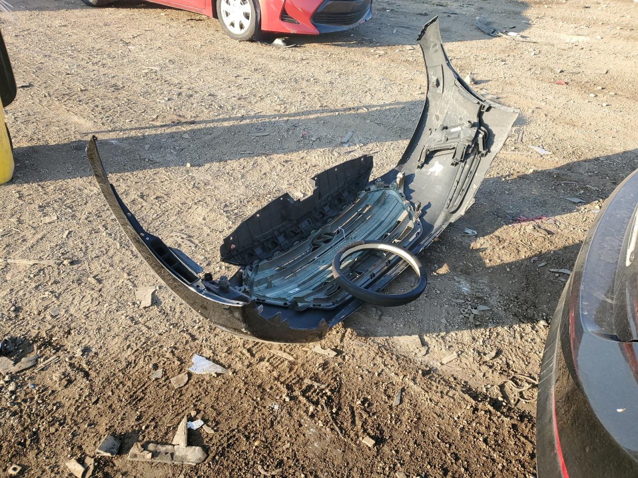 Lot #3301938434 2017 HYUNDAI ELANTRA SE