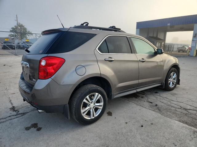 2012 CHEVROLET EQUINOX LT - 2GNFLPE53C6395745