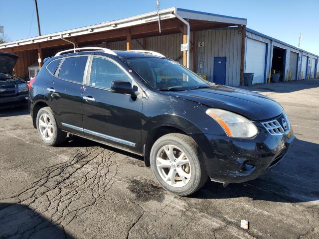 2011 NISSAN ROGUE S - Other View