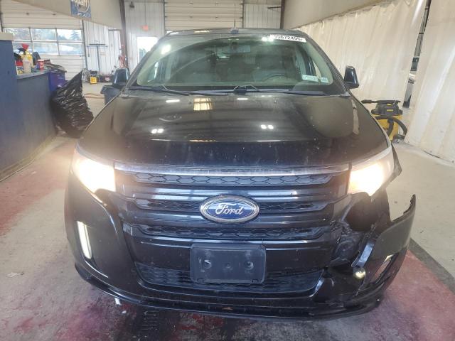 2011 FORD EDGE SPORT - 2FMDK4AK8BBA44957
