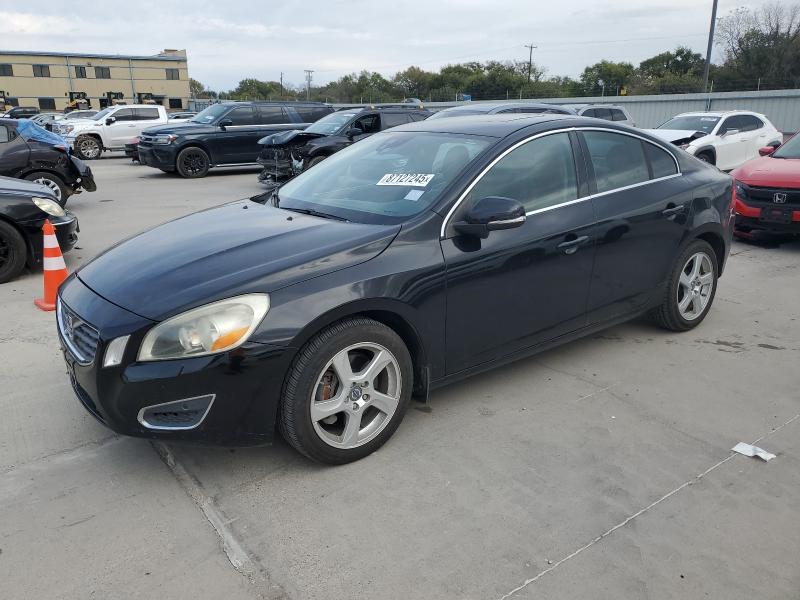 Global Auto Auctions: 2012 VOLVO S60 T5