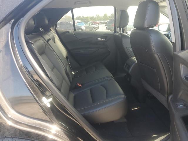 2021 CHEVROLET EQUINOX PR - 2GNAXNEV6M6124943