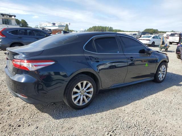 2020 TOYOTA CAMRY LE - 4T1C11AK3LU995754