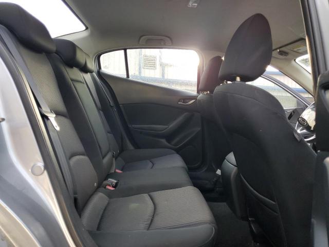 2016 MAZDA 3 SPORT - JM1BM1U78G1321699