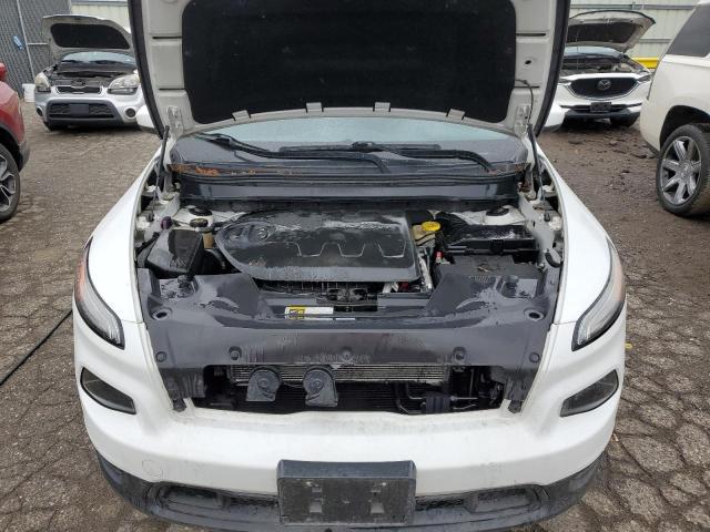 2014 JEEP CHEROKEE L #3304546447