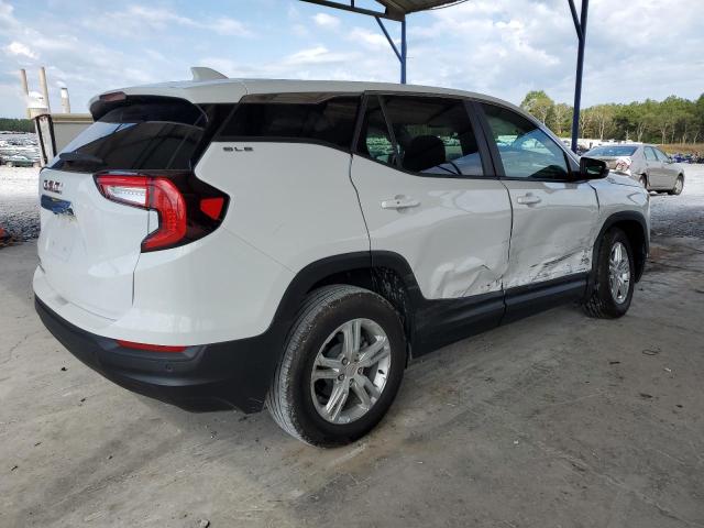 2024 GMC TERRAIN SL - 3GKALMEG9RL400975