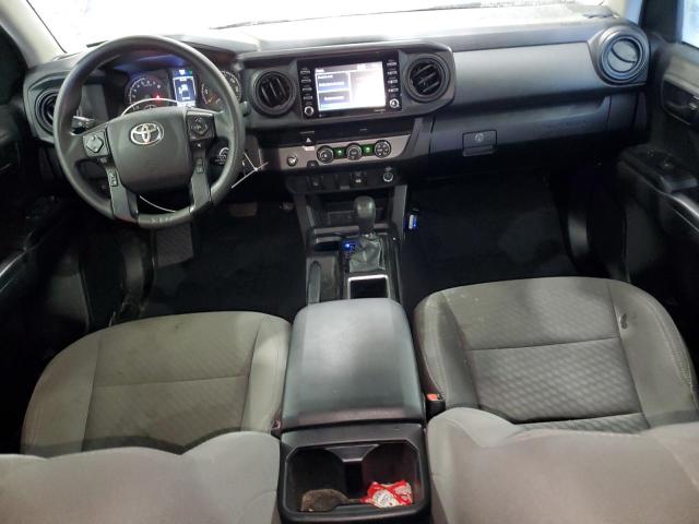 2022 TOYOTA TACOMA ACC #3279561302