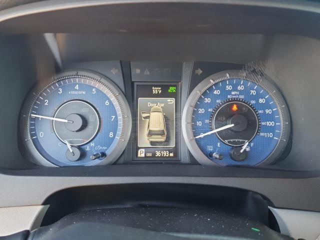 2018 TOYOTA SIENNA XLE - 5TDYZ3DC2JS916482
