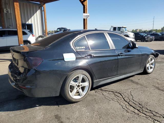 2014 BMW 328 D XDRI #3291726246