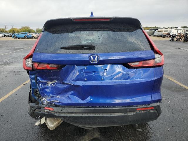 2024 HONDA CR-V EXL #3270869470