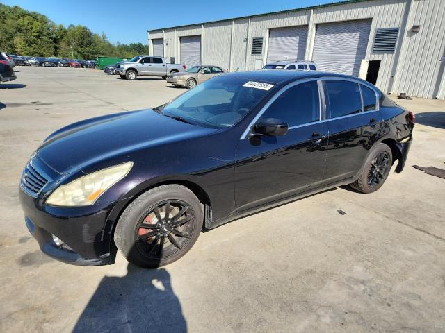 INFINITI G37