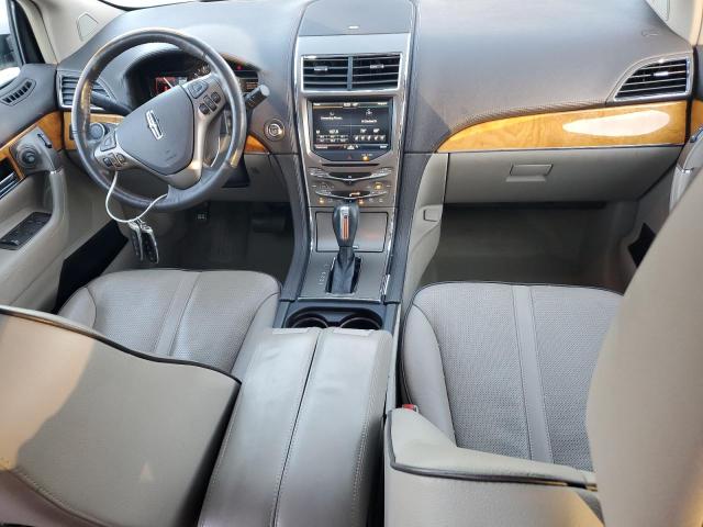 2011 LINCOLN MKX #3279865257