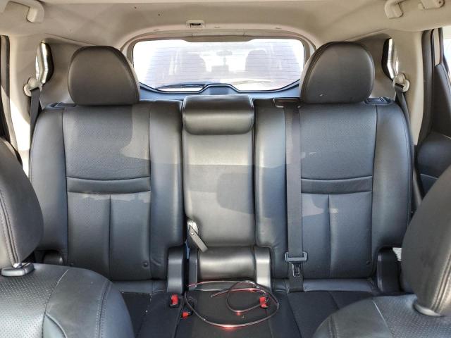 2015 NISSAN ROGUE S - 5N1AT2MV3FC812490