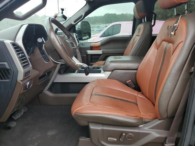 2020 FORD F250 SUPER - 1FT7W2BN4LEC16149