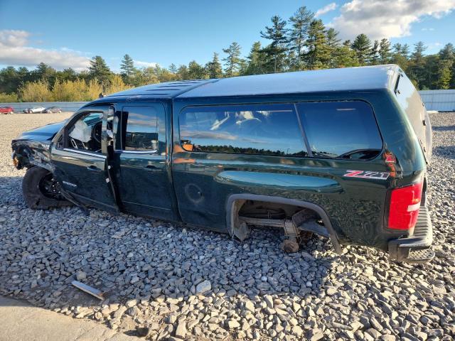 2014 GMC SIERRA K15 - 1GTV2UEC4EZ381736