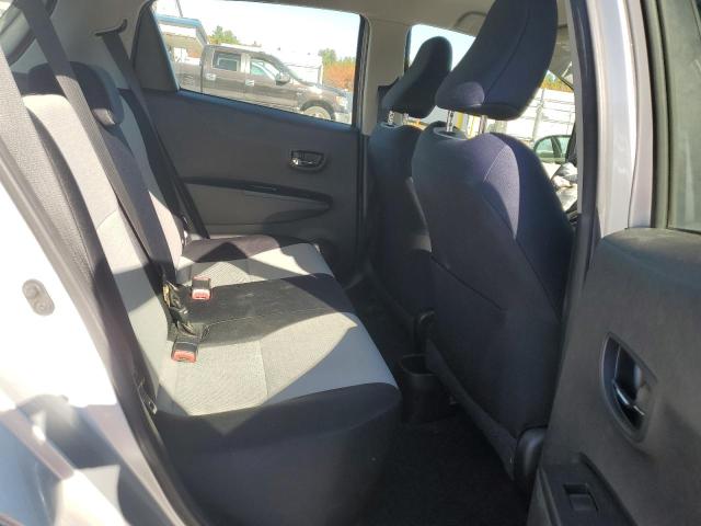 2012 TOYOTA YARIS - JTDKTUD31CD521558