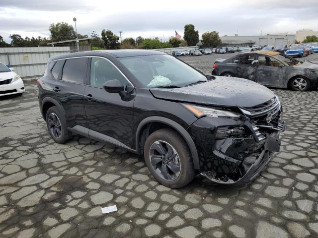2024 NISSAN ROGUE SV - 5N1BT3BA9RC691088