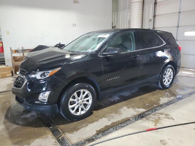 2020 CHEVROLET EQUINOX LT #3303796422