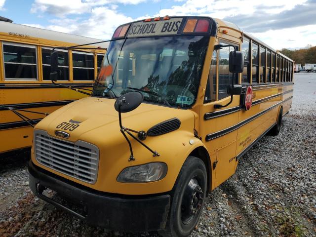 2011 THOMAS SAF-T-LINER C2 #3273801361