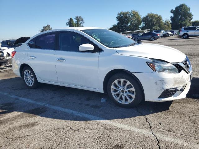 2018 NISSAN SENTRA S 3N1AB7AP0JY240016
