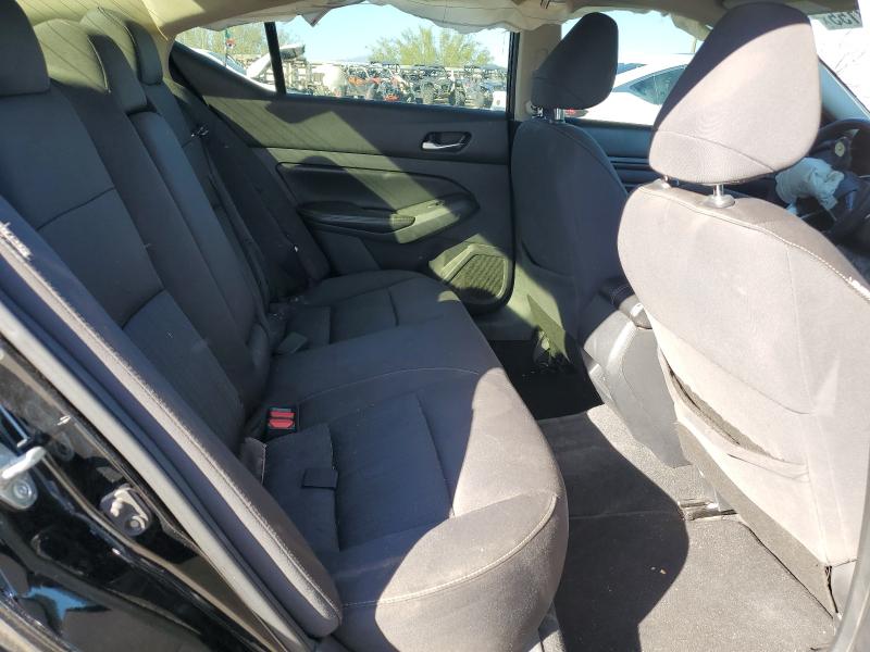 2019 NISSAN ALTIMA S - 1N4BL4BV7KC238192