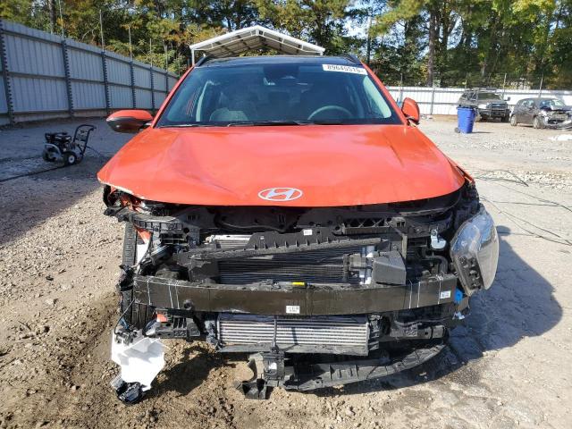 2024 HYUNDAI KONA LIMIT #3281391004