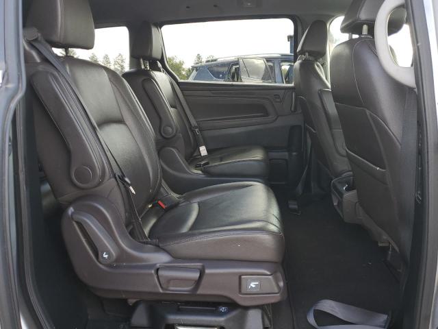 2020 HONDA ODYSSEY EX 5FNRL6H76LB050278