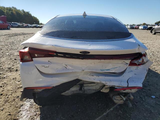 2021 KIA K5 LX - 5XXG24J22MG039872