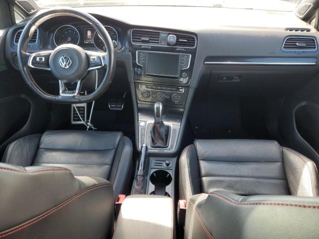 2016 VOLKSWAGEN GTI S/SE - 3VW447AU1GM053651