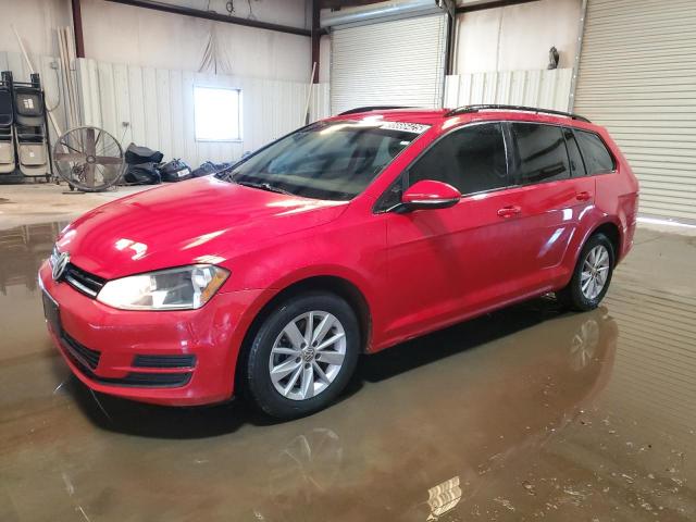 2016 VOLKSWAGEN GOLF SPORT #3309183620