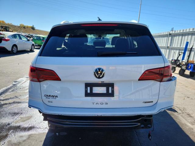 2024 VOLKSWAGEN TAOS SE #3290639794