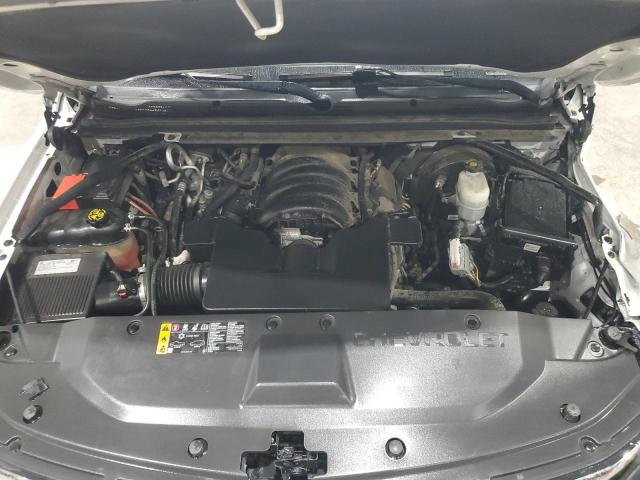 2019 CHEVROLET TAHOE K150 #3293435454