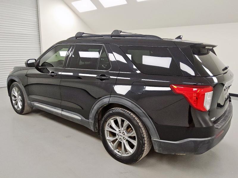 2020 FORD EXPLORER XLT - 1FMSK7DH1LGB04130