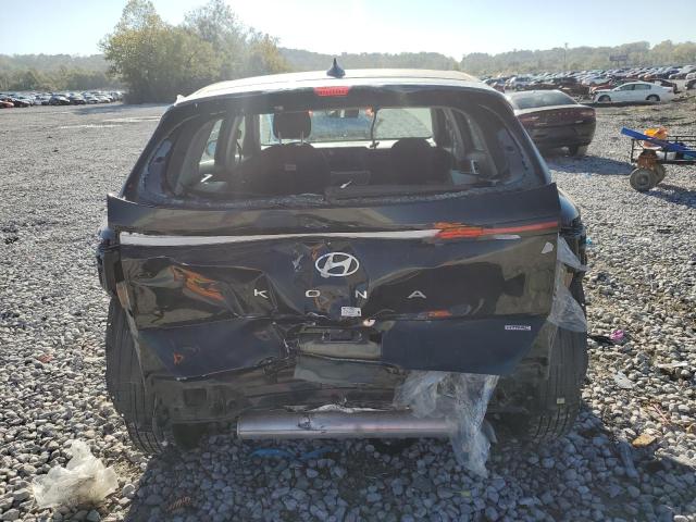 2024 HYUNDAI KONA SE #3285012958