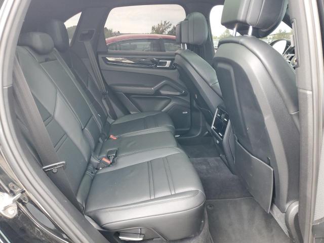 2019 PORSCHE CAYENNE WP1AA2AY1KDA13352