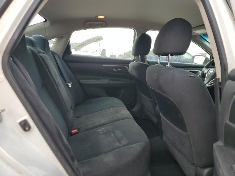 2015 NISSAN ALTIMA 2.5 - 1N4AL3AP6FC287950