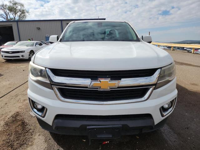 2016 CHEVROLET COLORADO L 1GCHSCE39G1336803