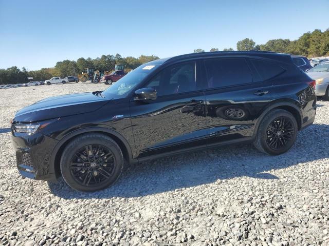 Global Auto Auctions: 2026 ACURA MDX A-SPEC