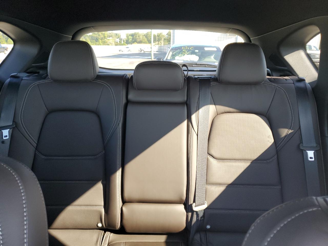 MAZDA CX-5 SIGNATURE