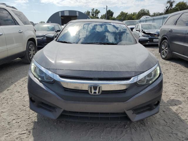 2016 HONDA CIVIC EX #3283977799