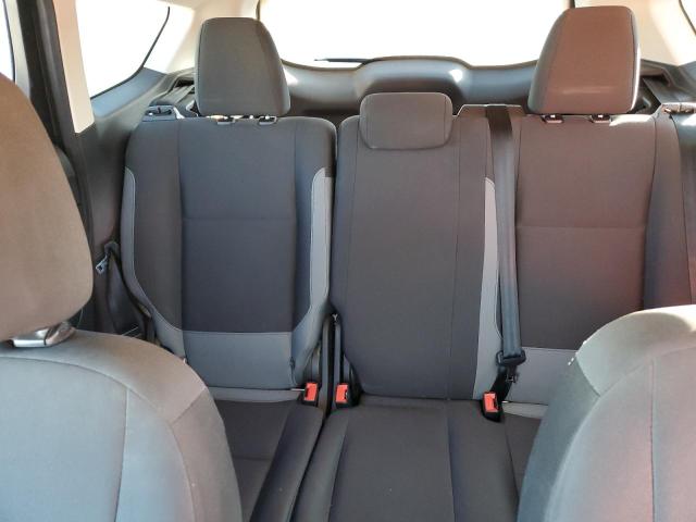 2016 FORD ESCAPE S - 1FMCU0F74GUC58347