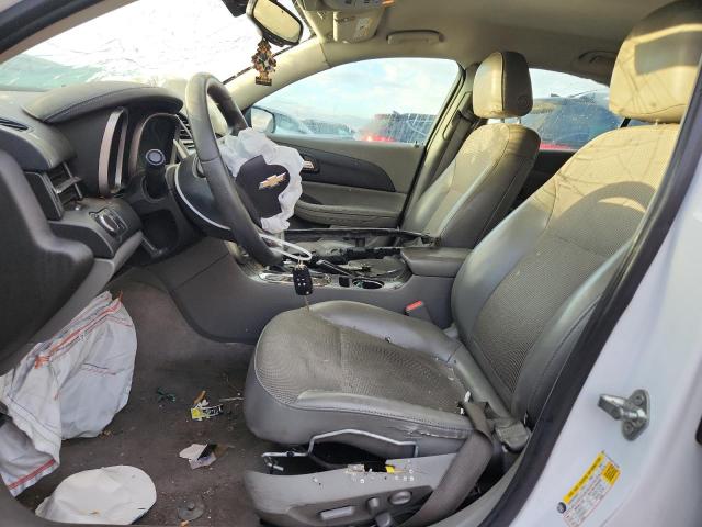 2015 CHEVROLET MALIBU 1LT #3281593385