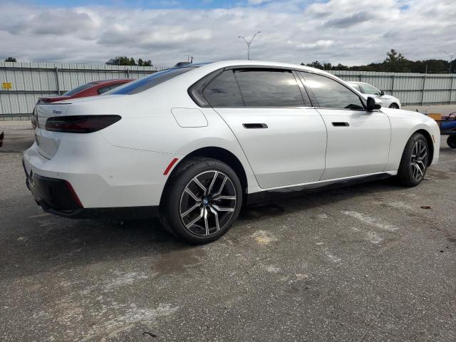 2023 BMW 740 I WBA23EH0XPCM44381