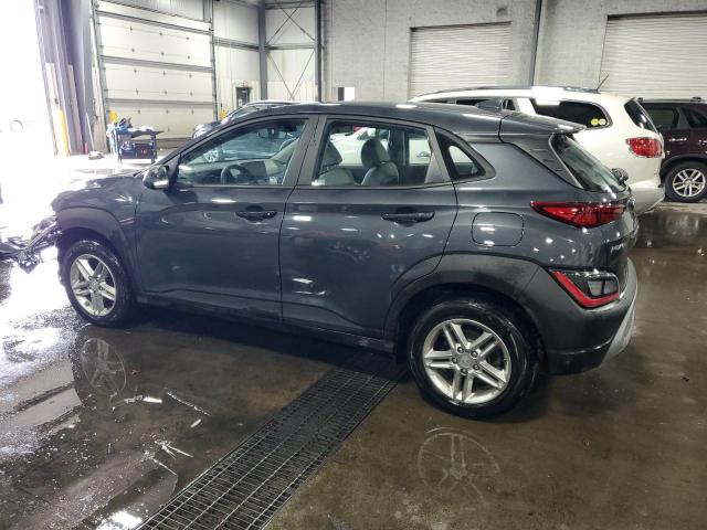 2022 HYUNDAI KONA SEL KM8K2CAB3NU760200