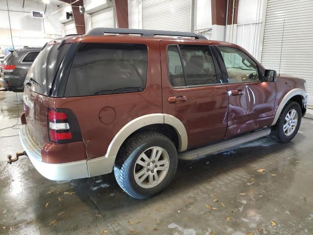 2010 FORD EXPLORER E #3310501043